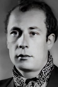 Nikolay Panasev portrait