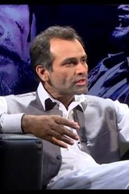 Amitoj Mann portrait