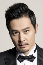Andrew Lin portrait