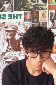 Joaco Arauco portrait