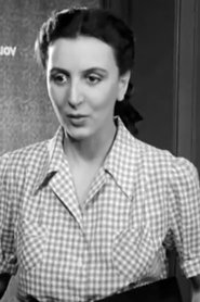 Billy Konstadopoulou portrait