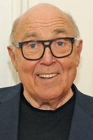 Ingvar Oldsberg portrait