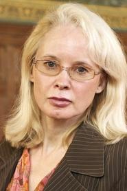 Mary Gaitskill portrait