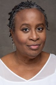 Kimberly Scott portrait