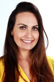 Fabiana Salabert portrait