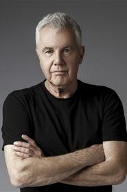Daryl Braithwaite portrait