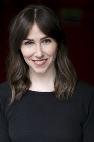 Kristen McGarrity portrait