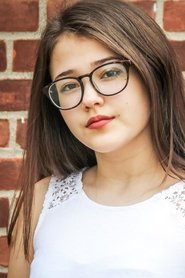 Breanna Lakatos portrait