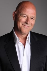 Alexander Goebel portrait