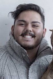 Andrés Márquez portrait
