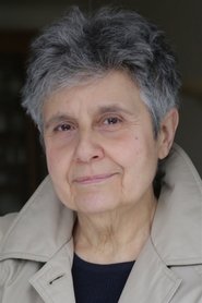 Myriam Azencot portrait
