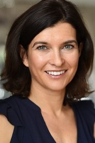 Helen Stern portrait