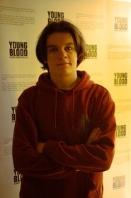 Matas Kaikaris portrait