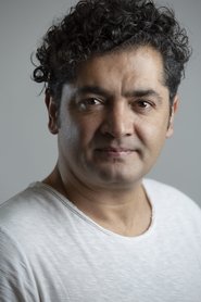 Nazmi Sinan Mıhçı portrait