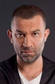 Şevket Çoruh portrait