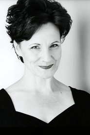 Patti Allan portrait