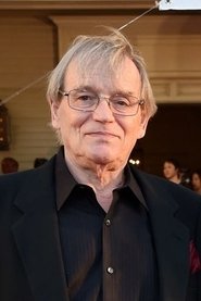 Norbert Meisel portrait