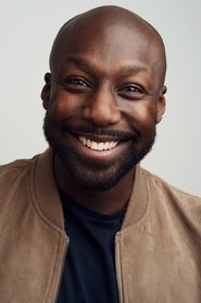 Toussaint Meghie portrait