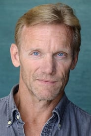 Rick Cramer portrait