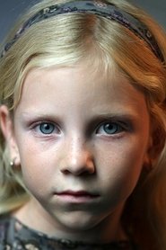 Polina Volkova portrait