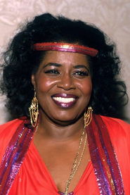 Mabel King portrait