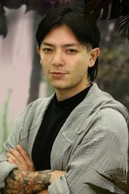Beng Zeng portrait