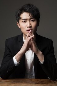 Li Yuqi portrait