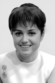 Gigliola Cinquetti portrait