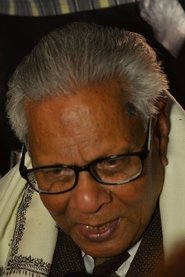 Sarada Prasanna Naik portrait