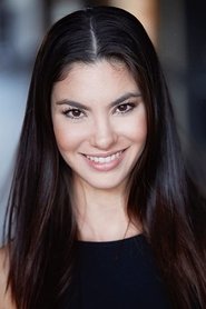 Tsuria Díaz portrait