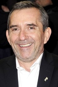 Pascal Chaumeil portrait