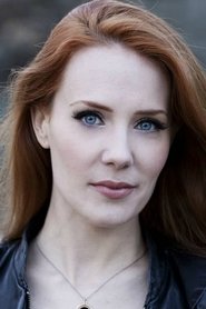 Simone Simons portrait