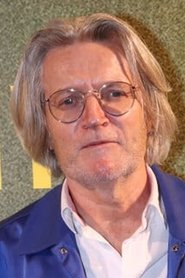 Hervé Penot portrait