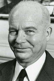 Yves Brainville portrait