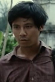 Luu Quang Vinh portrait