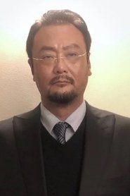 Takashima Shinichi portrait
