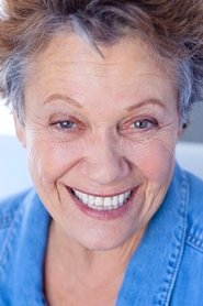 Carole Goldman portrait