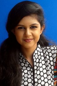 Roshni Singh portrait