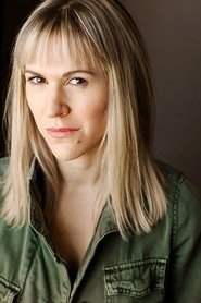 Adrianne Richards portrait