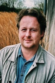 Ívar Erik Yeoman portrait