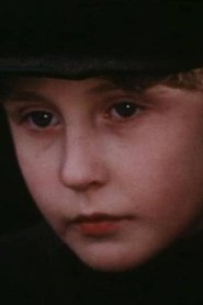 Serezha Tikhonov portrait