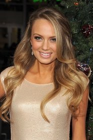 Melissa Ordway portrait
