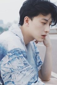 陈明邦 portrait
