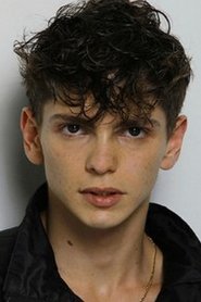 Eitan Gimelman portrait