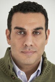 Michael Elian portrait