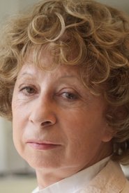 Liya Akhedzhakova portrait