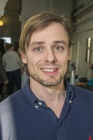 Henrik Lund portrait