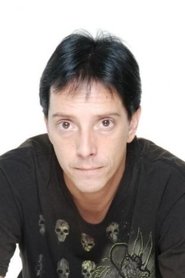 Scott Lyons portrait