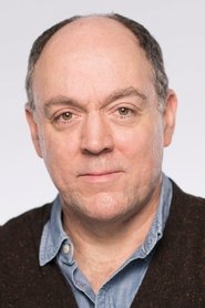 Ian Drysdale portrait