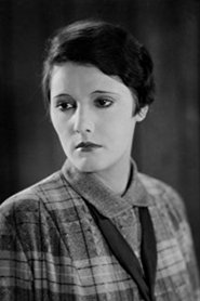 Margarete Schlegel portrait